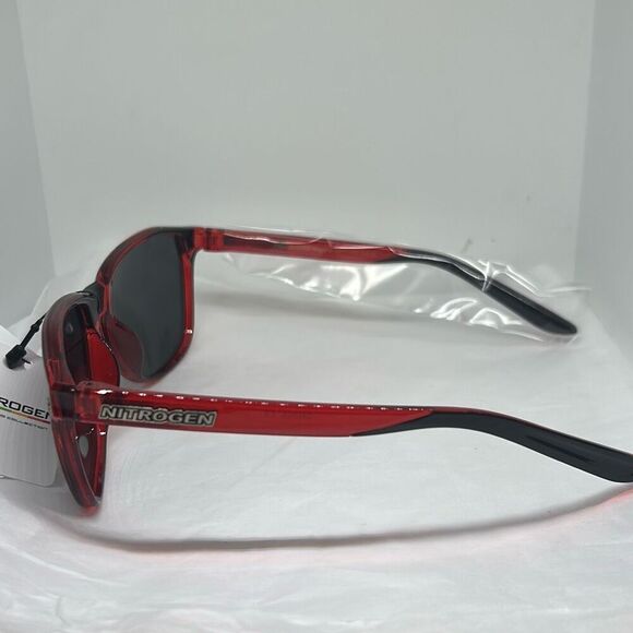 Nitrogen Sport Sunglasses – Polarized Lenses, Lightweight Frame - Picture 2 of 3